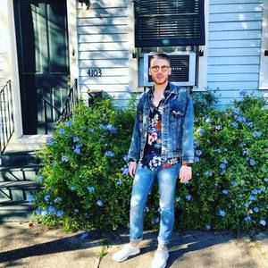 Meet your Posher, Ryan